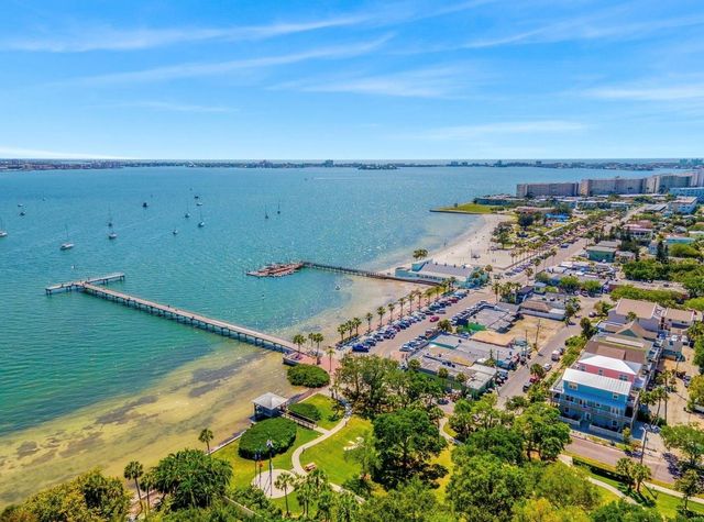 2105 52ND STREET S, St Petersburg, FL 33707