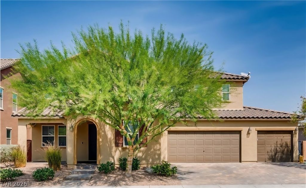 350 Azar Swan Avenue, Las Vegas, NV 89183 — photo 2