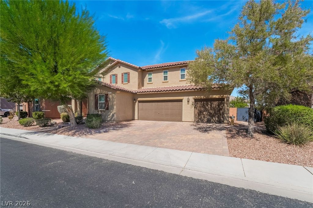 350 Azar Swan Avenue, Las Vegas, NV 89183 — photo 3