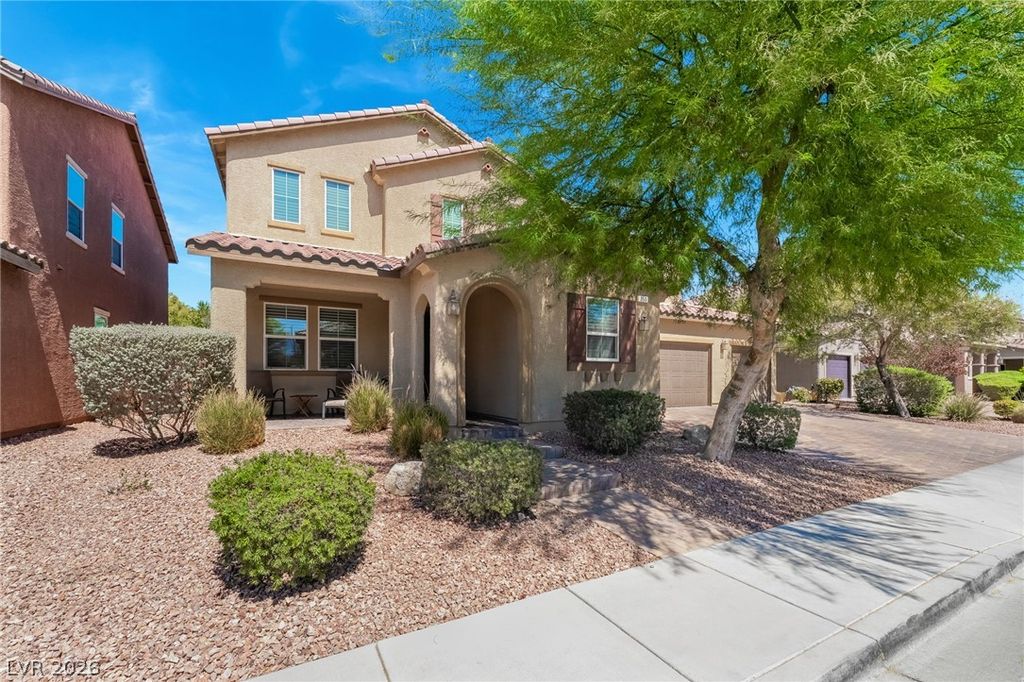 350 Azar Swan Avenue, Las Vegas, NV 89183 — photo 4
