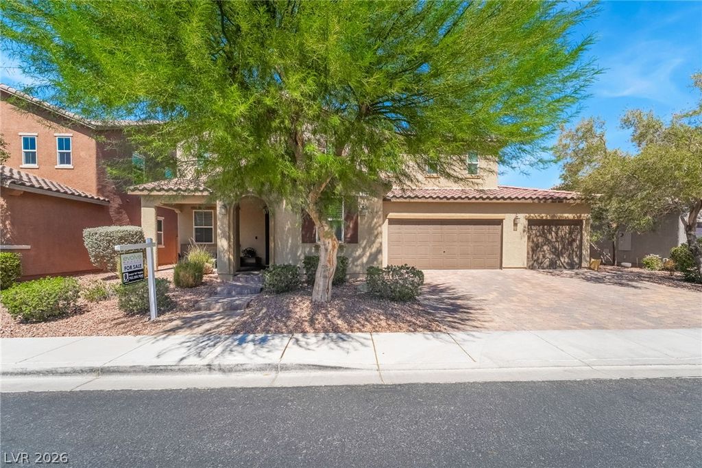 350 Azar Swan Avenue, Las Vegas, NV 89183 — photo 5