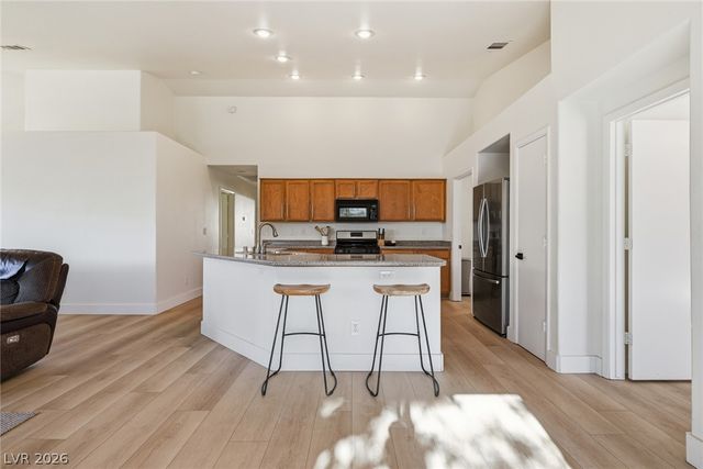 4125 Allyson Rae Street, North Las Vegas, NV 89032