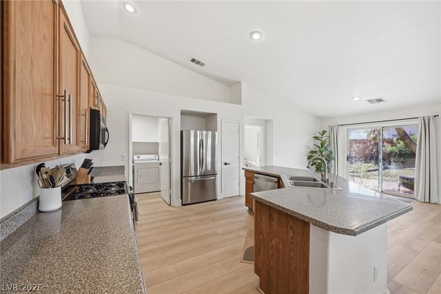 4125 Allyson Rae Street, North Las Vegas, NV 89032