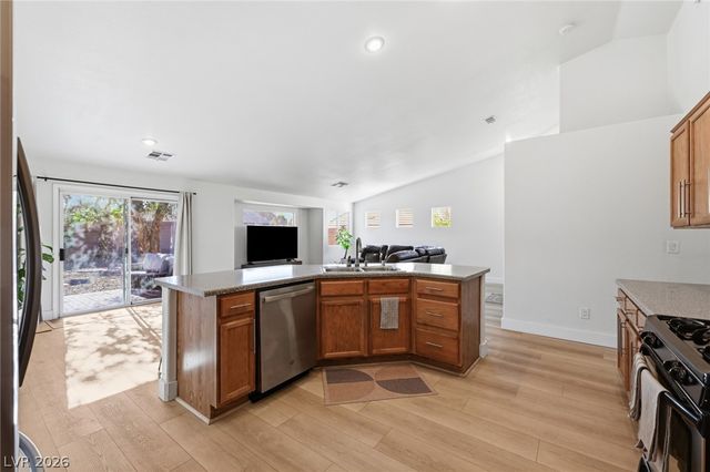 4125 Allyson Rae Street, North Las Vegas, NV 89032