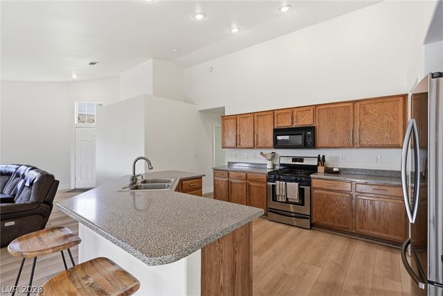 4125 Allyson Rae Street, North Las Vegas, NV 89032