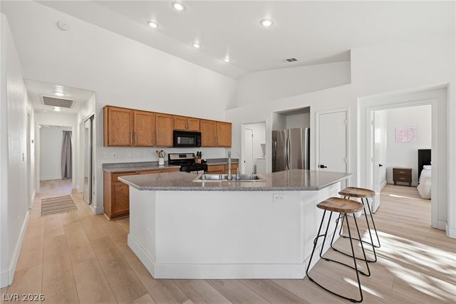 4125 Allyson Rae Street, North Las Vegas, NV 89032