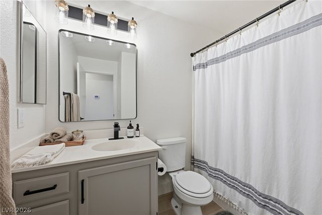 4125 Allyson Rae Street, North Las Vegas, NV 89032