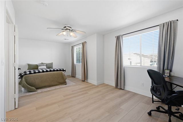 4125 Allyson Rae Street, North Las Vegas, NV 89032