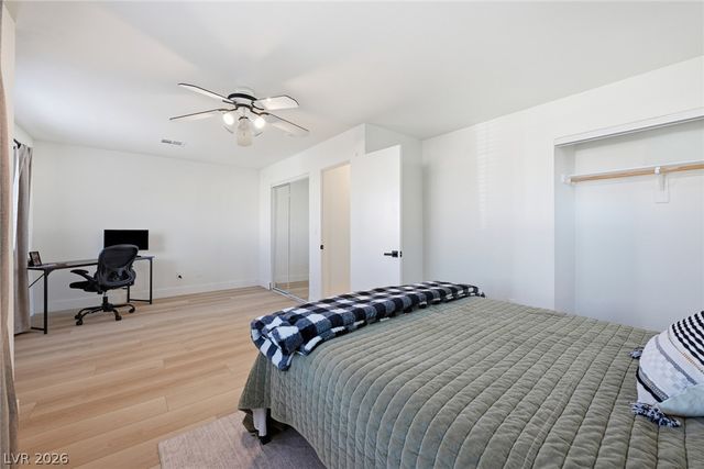 4125 Allyson Rae Street, North Las Vegas, NV 89032