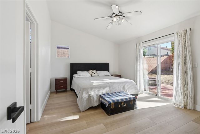4125 Allyson Rae Street, North Las Vegas, NV 89032