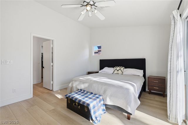 4125 Allyson Rae Street, North Las Vegas, NV 89032