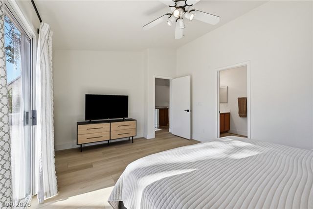 4125 Allyson Rae Street, North Las Vegas, NV 89032