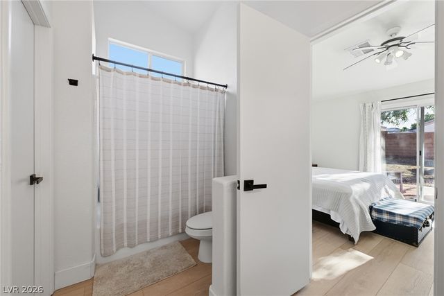 4125 Allyson Rae Street, North Las Vegas, NV 89032