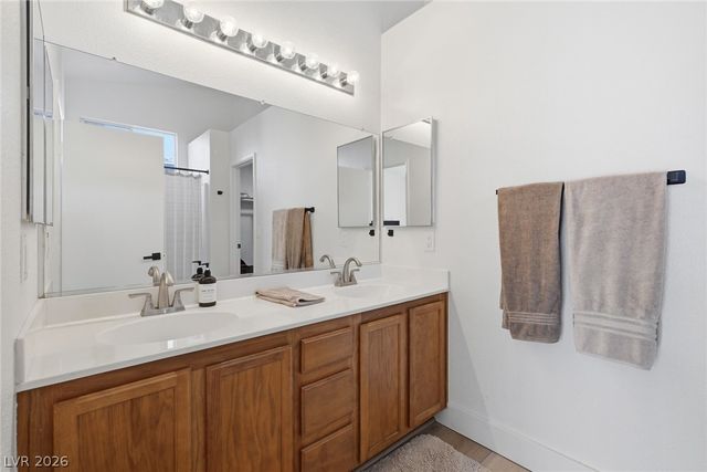 4125 Allyson Rae Street, North Las Vegas, NV 89032