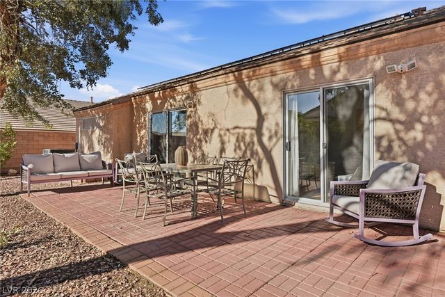 4125 Allyson Rae Street, North Las Vegas, NV 89032