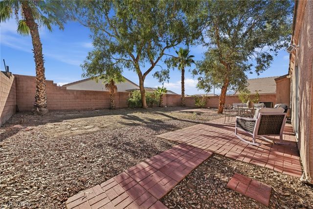 4125 Allyson Rae Street, North Las Vegas, NV 89032