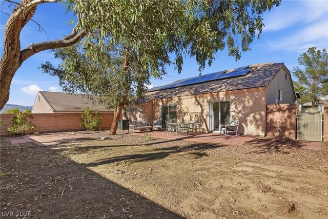 4125 Allyson Rae Street, North Las Vegas, NV 89032