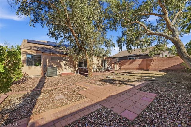 4125 Allyson Rae Street, North Las Vegas, NV 89032