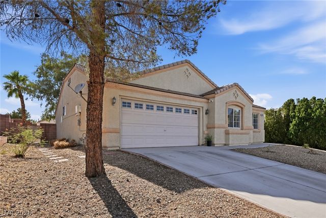 4125 Allyson Rae Street, North Las Vegas, NV 89032
