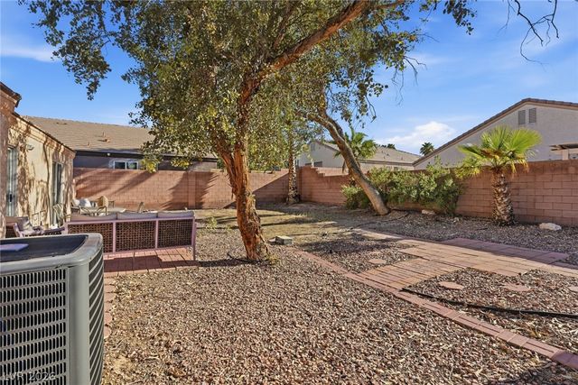 4125 Allyson Rae Street, North Las Vegas, NV 89032