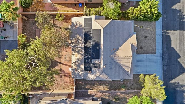 4125 Allyson Rae Street, North Las Vegas, NV 89032