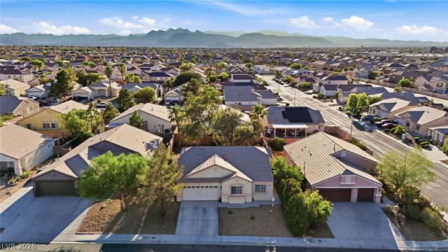 4125 Allyson Rae Street, North Las Vegas, NV 89032