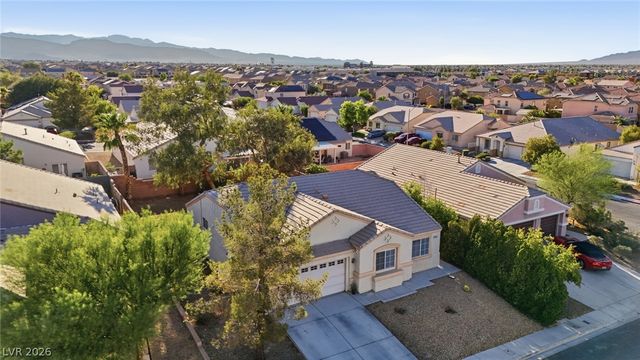 4125 Allyson Rae Street, North Las Vegas, NV 89032