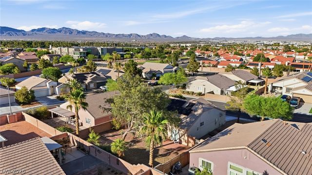 4125 Allyson Rae Street, North Las Vegas, NV 89032
