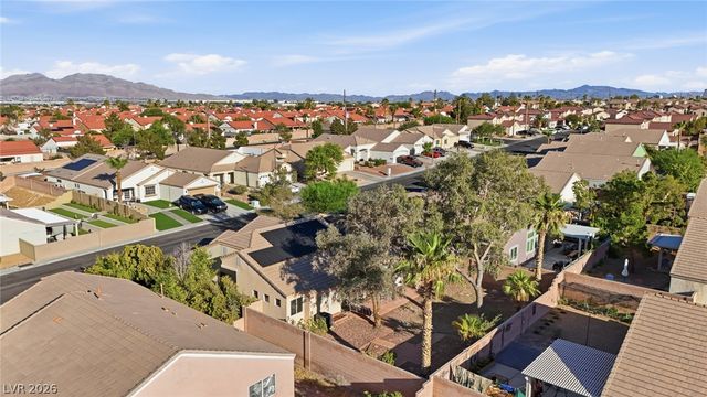 4125 Allyson Rae Street, North Las Vegas, NV 89032