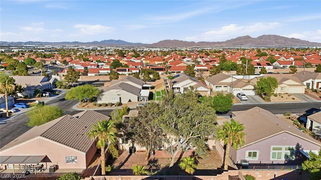 4125 Allyson Rae Street, North Las Vegas, NV 89032