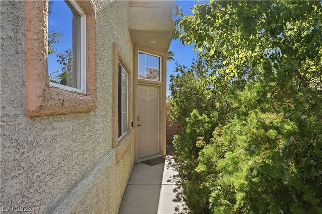 4125 Allyson Rae Street, North Las Vegas, NV 89032