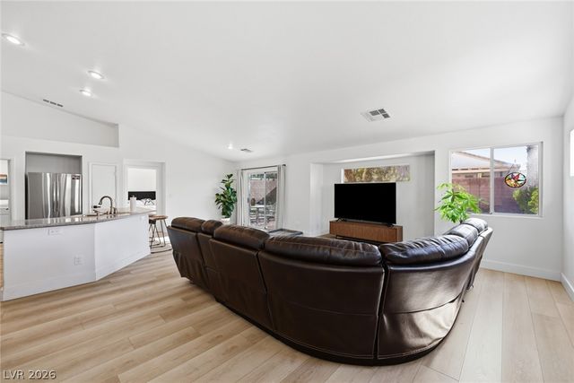 4125 Allyson Rae Street, North Las Vegas, NV 89032