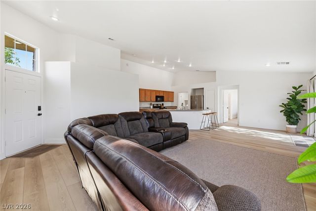 4125 Allyson Rae Street, North Las Vegas, NV 89032