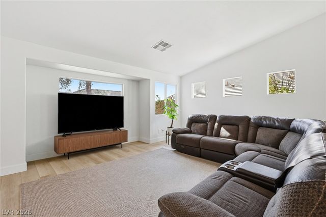 4125 Allyson Rae Street, North Las Vegas, NV 89032