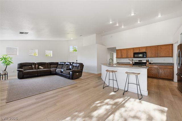 4125 Allyson Rae Street, North Las Vegas, NV 89032