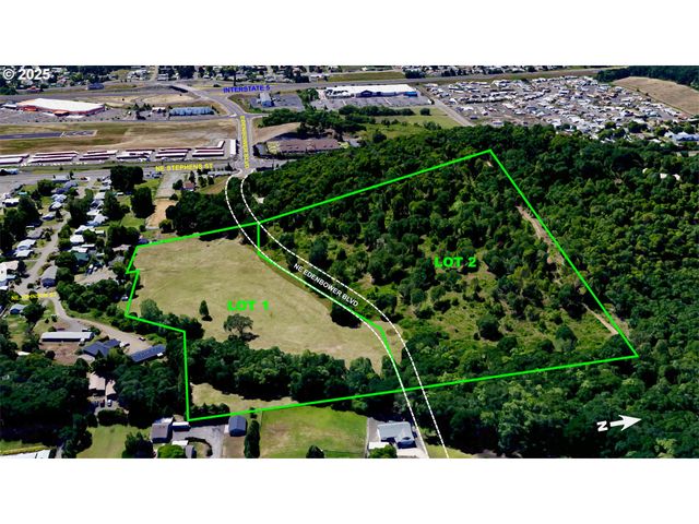 0 Ne EDENBOWER Blvd 1, Roseburg, OR 97470
