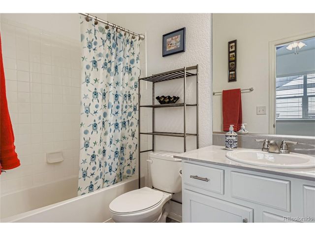 648 Sage Grouse Cir, Castle Rock, CO 80109