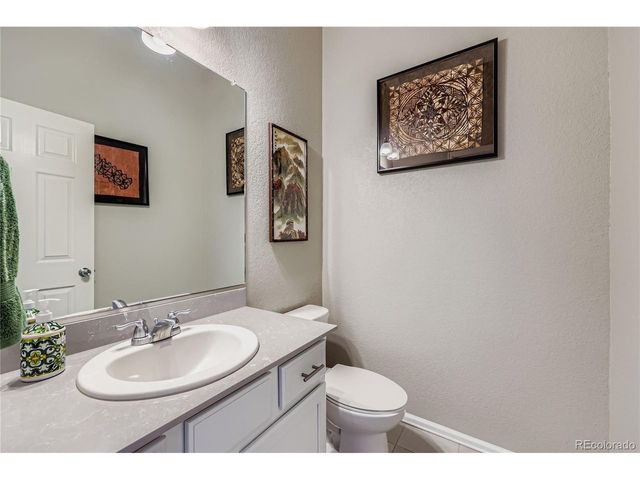 648 Sage Grouse Cir, Castle Rock, CO 80109