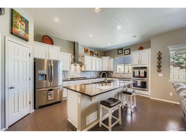 648 Sage Grouse Cir, Castle Rock, CO 80109