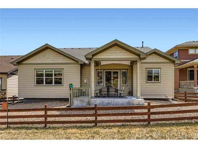 648 Sage Grouse Cir, Castle Rock, CO 80109