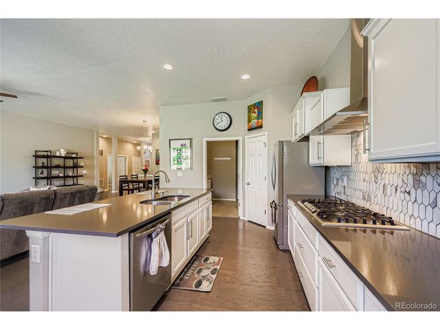 648 Sage Grouse Cir, Castle Rock, CO 80109