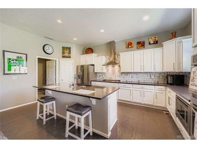 648 Sage Grouse Cir, Castle Rock, CO 80109