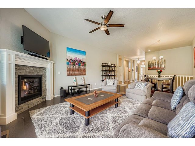 648 Sage Grouse Cir, Castle Rock, CO 80109
