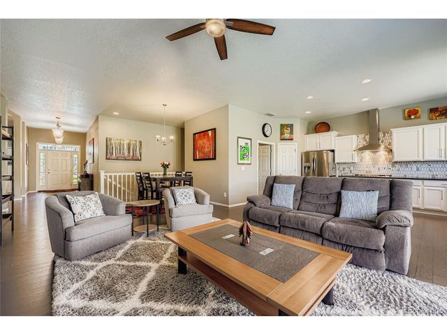 648 Sage Grouse Cir, Castle Rock, CO 80109