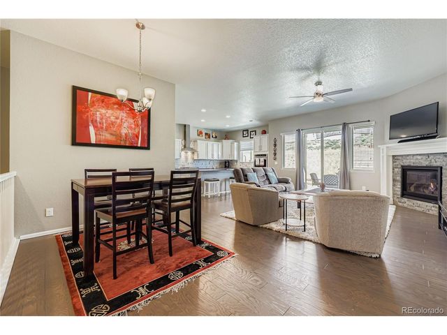 648 Sage Grouse Cir, Castle Rock, CO 80109