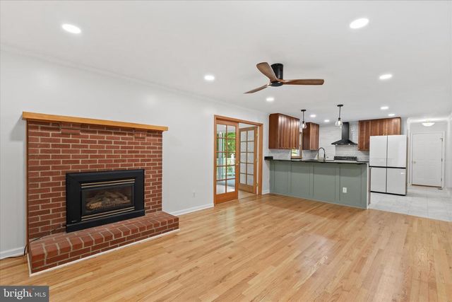 201 SUNRISE DR, Dagsboro, DE 19939