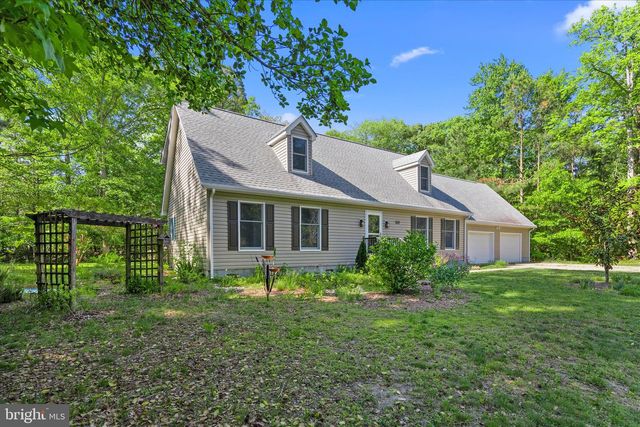 201 SUNRISE DR, Dagsboro, DE 19939