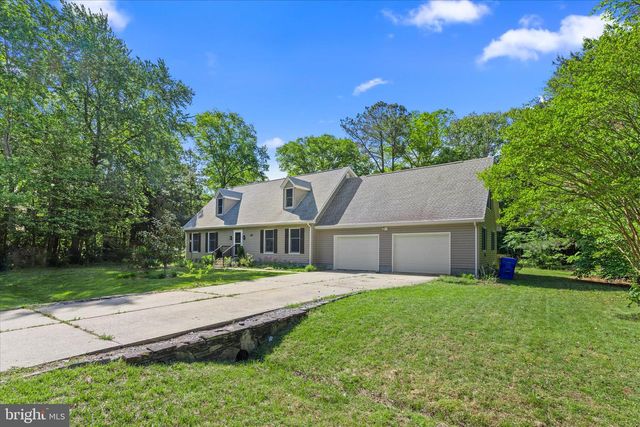 201 SUNRISE DR, Dagsboro, DE 19939