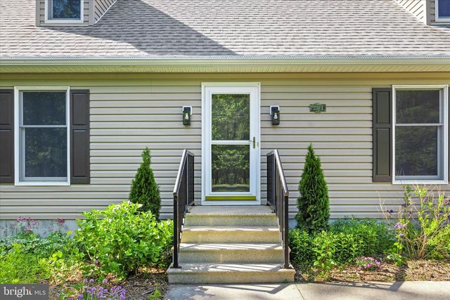 201 SUNRISE DR, Dagsboro, DE 19939