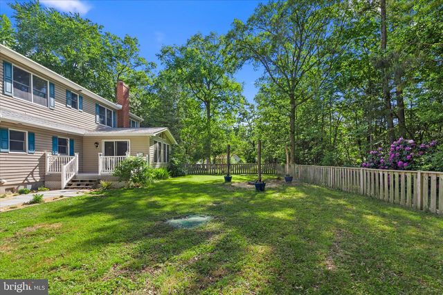 201 SUNRISE DR, Dagsboro, DE 19939